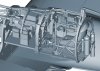 Italeri 2516 Macchi MC.200 Saetta 1/32